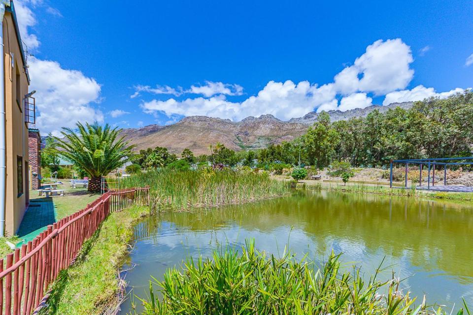 Kingfisher Hollow خليج غوردونز المظهر الخارجي الصورة