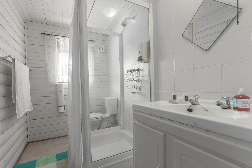 Kingfisher Hollow خليج غوردونز المظهر الخارجي الصورة